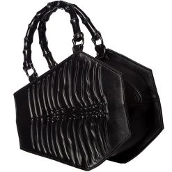 KILLSTAR Shop -KILLSTAR Shop banned alternative handbag amaranth2