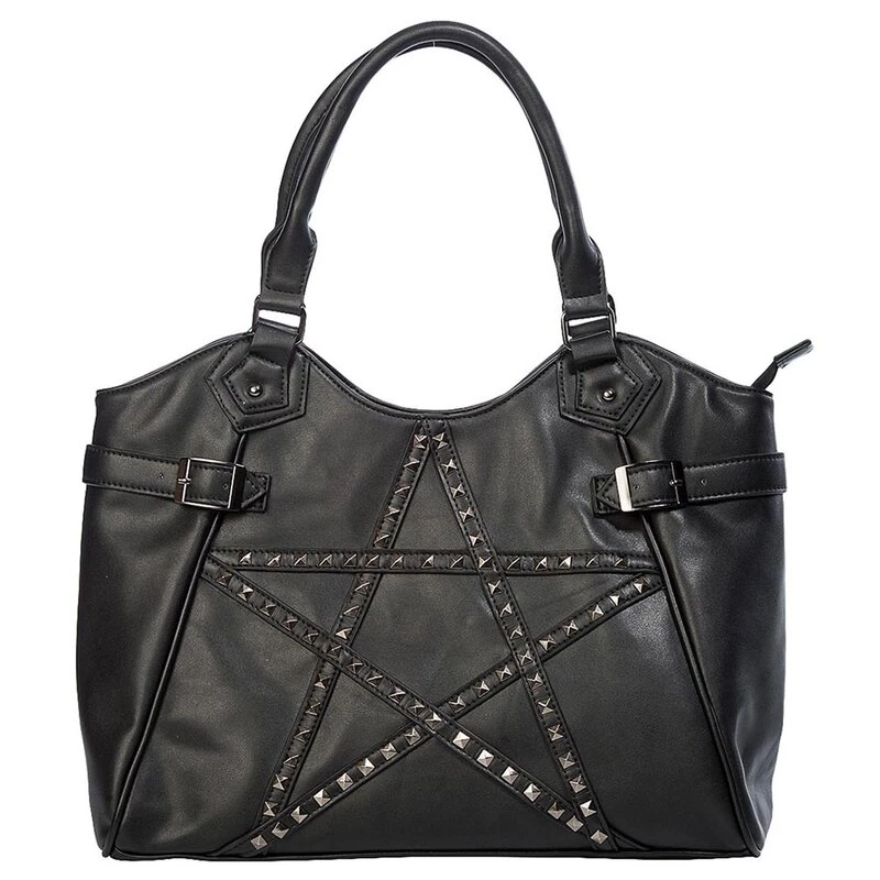 Banned Alternative Handbag - Calling Of The Eclipse 1 Banned Alternative Handbag - Calling Of The Eclipse