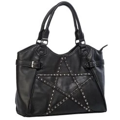 KILLSTAR Shop -KILLSTAR Shop banned alternative handbag calling of the eclipse2