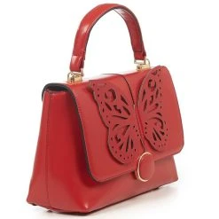 KILLSTAR Shop -KILLSTAR Shop dancing days handbag papilio red2