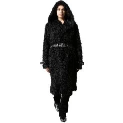 Killstar Coat - Epic