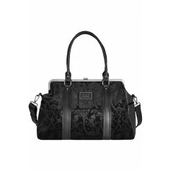 KILLSTAR Shop -KILLSTAR Shop killstar handbag majesty2