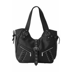 Killstar Tote Bag - Killjoy