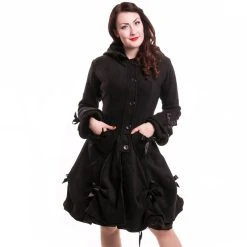 Poizen Industries Alice Coat