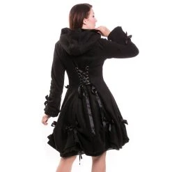 KILLSTAR Shop -KILLSTAR Shop poizen industries alice coat 42