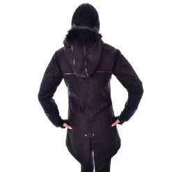 KILLSTAR Shop -KILLSTAR Shop poizen industries coat liason2