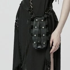 Punk Rave Bottle Bag - Lifeline